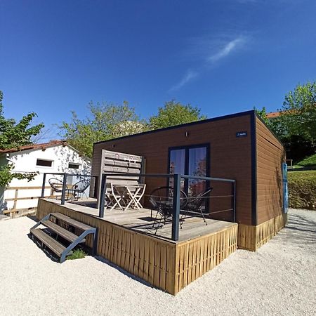 Camping Suances Extérieur photo