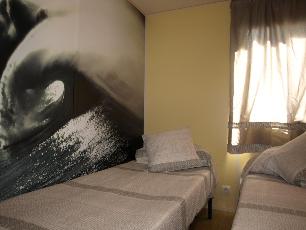 Camping Suances Extérieur photo