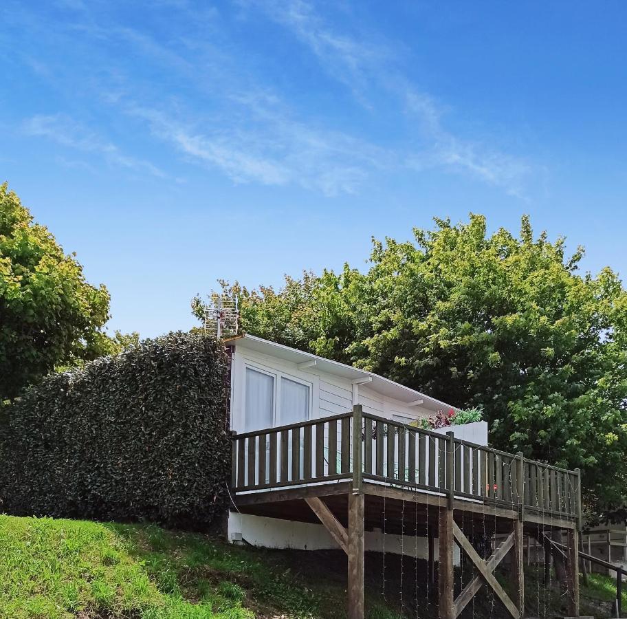 Camping Suances Extérieur photo