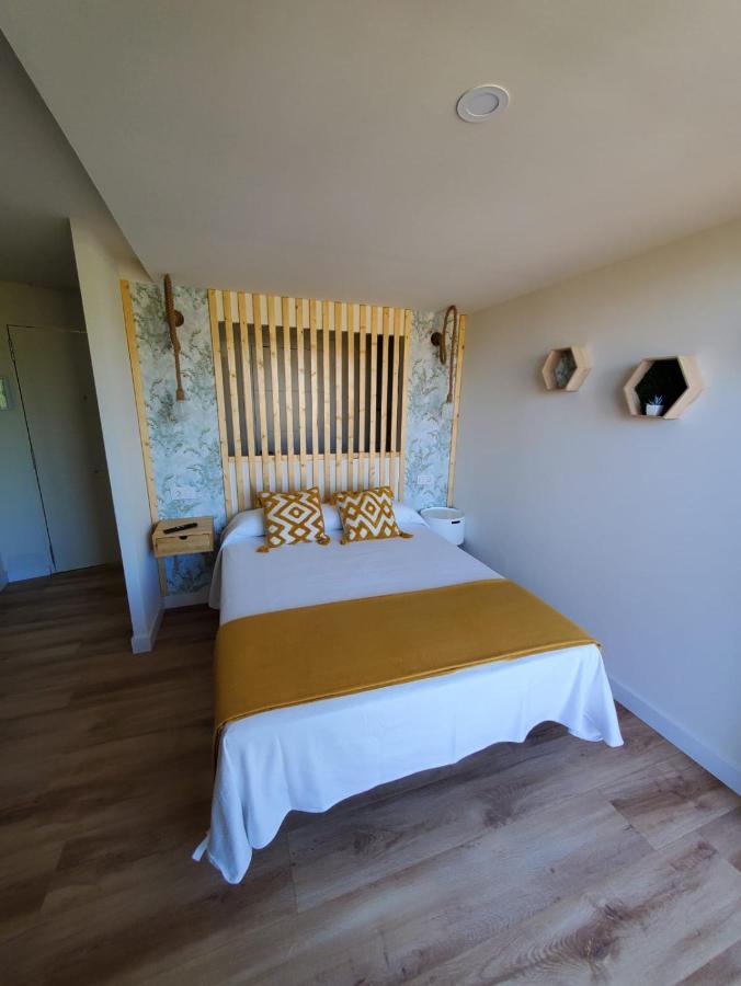 Camping Suances Extérieur photo