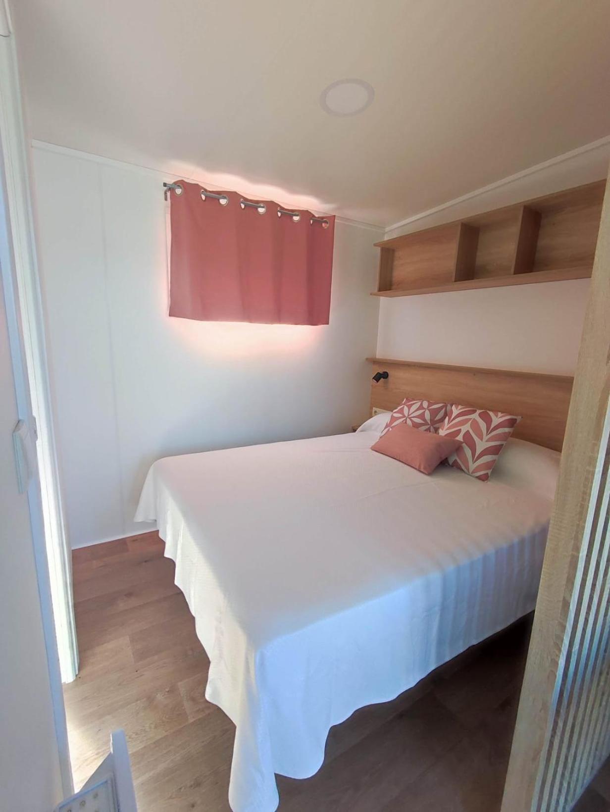 Camping Suances Extérieur photo